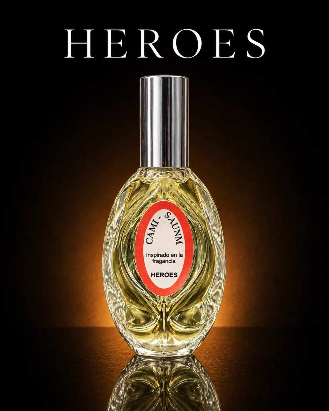 Heroes