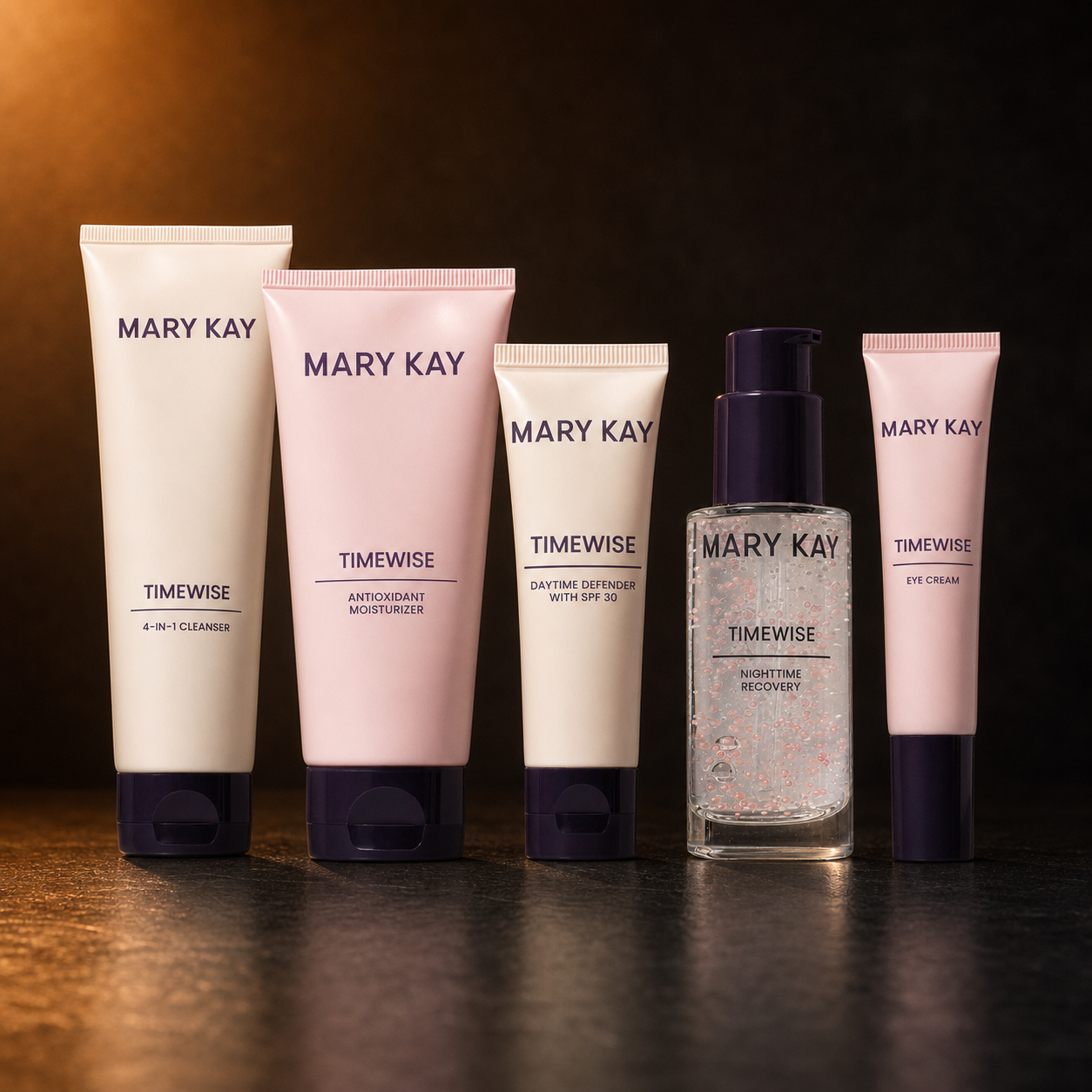 Set Milagroso Avanzado TimeWise