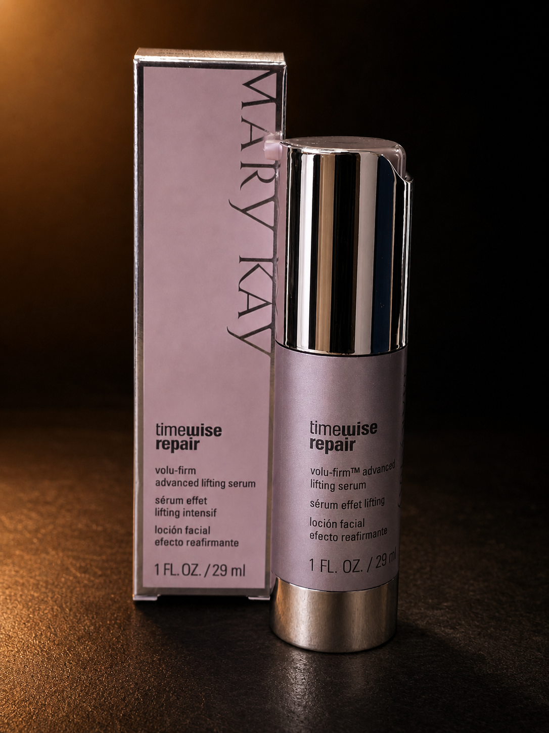 Loción Facial Efecto Reafirmante TimeWise Repair