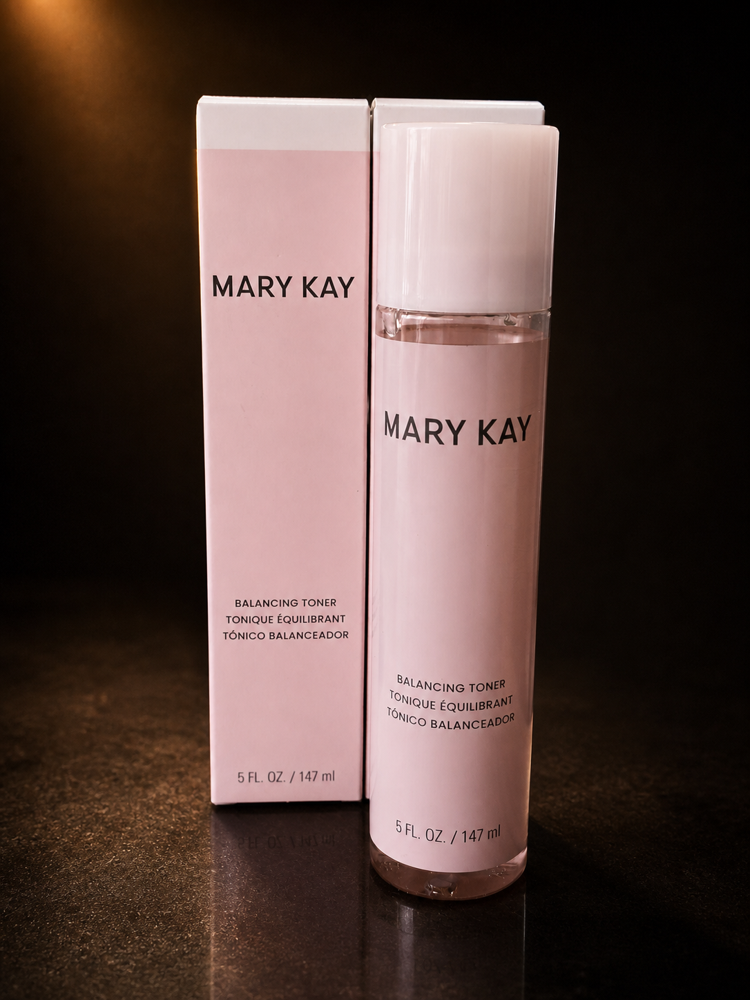 Tónico Balanceador Mary Kay